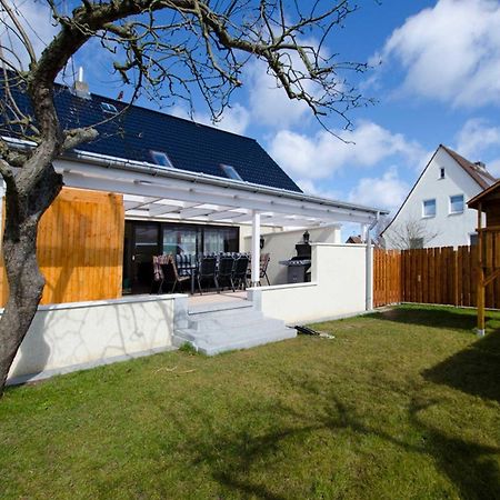 Ferienhaus Marina - Kemnitz Dahme  Exterior photo